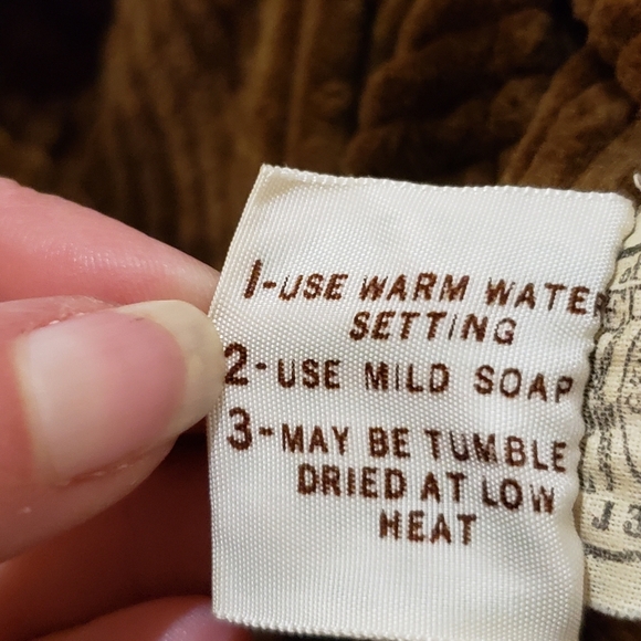 Pacific Trail Sportswear Vintage Vest - Picture 10 of 10